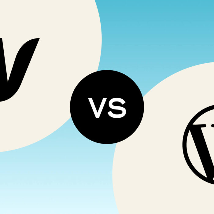 WordPress vs Webflow – Comparing the Leading CMS Platforms