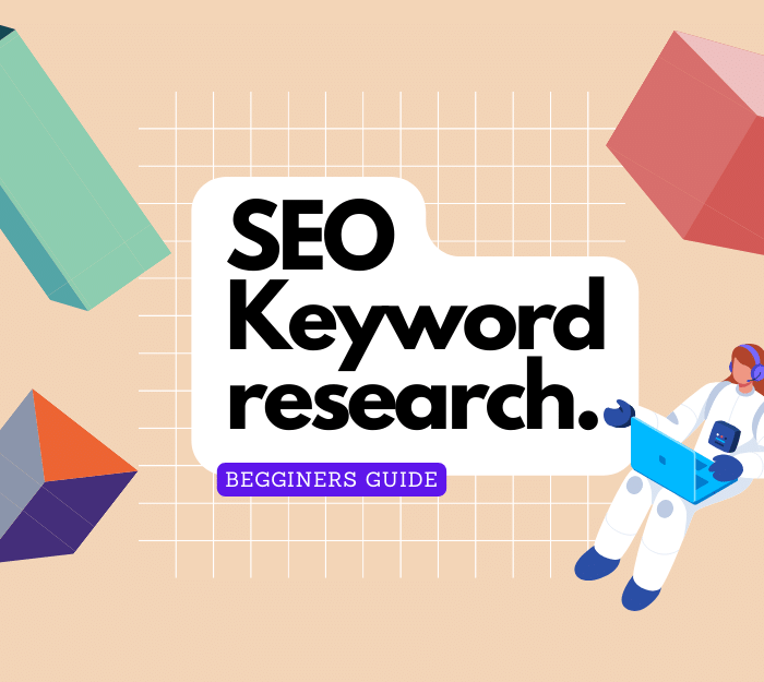 A comprehensive beginner's guide to SEO keyword research, providing valuable insights and tips for effective optimization.