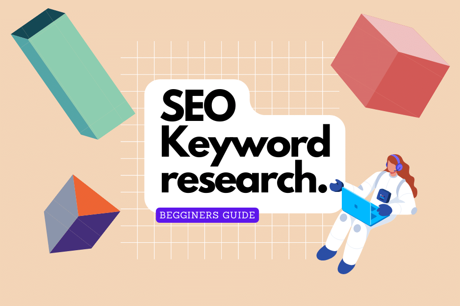 A comprehensive beginner's guide to SEO keyword research, providing valuable insights and tips for effective optimization.
