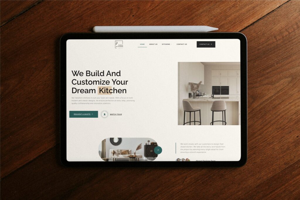 kitchen website 2